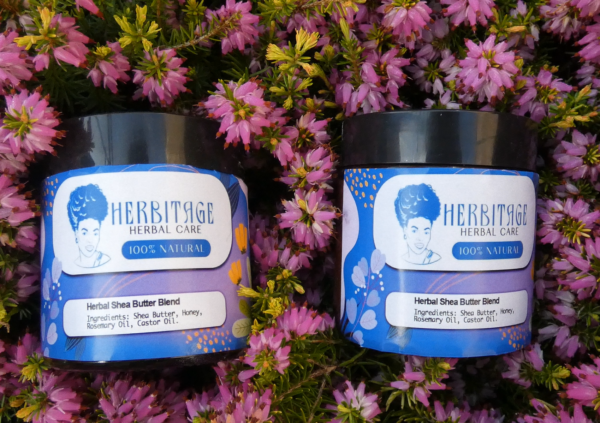 Shea Butter Blend - Image 3