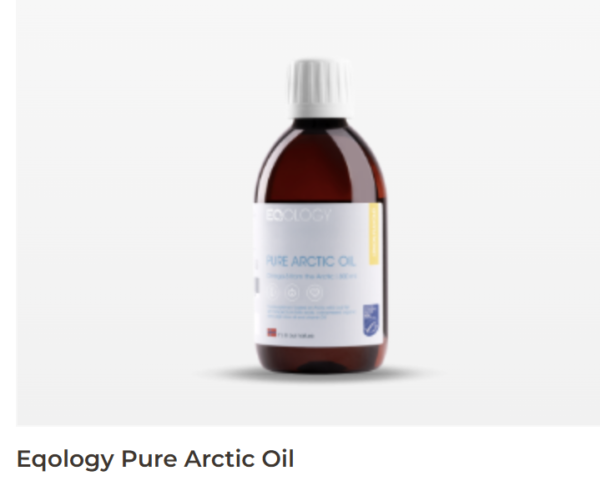 Omega 3 Supplement - Image 2