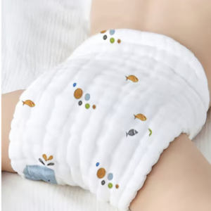 Cloth Nappy Diaper microfibre bamboo