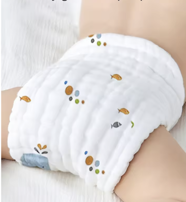 Cloth Nappy Diaper microfibre bamboo