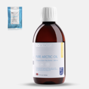 Omega 3 Supplement