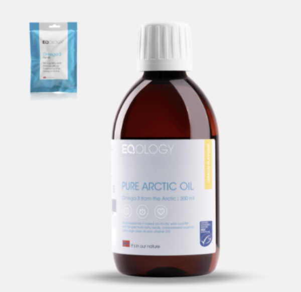 Omega 3 Supplement