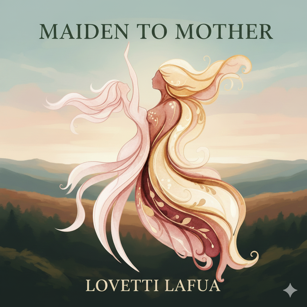 maiden to mother