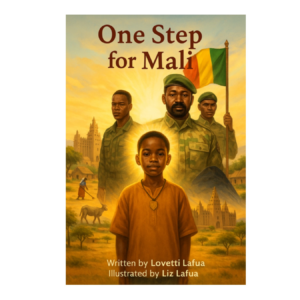 One Step for Mali -- ebook